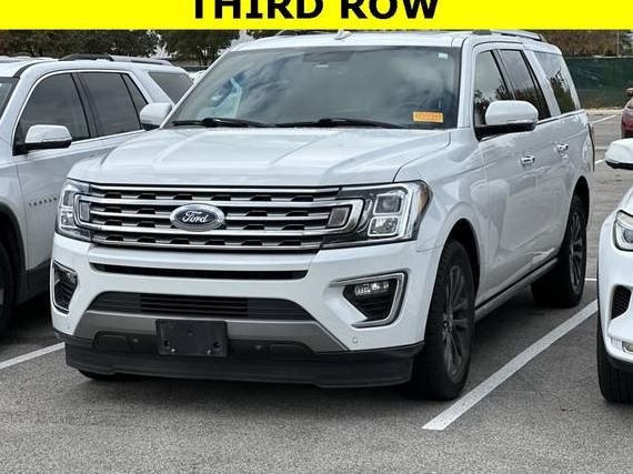 FORD EXPEDITION MAX 2019 1FMJK1KTXKEA43256 image